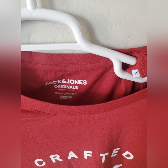 Jack and Jones Shirt - Picture 2 of 3